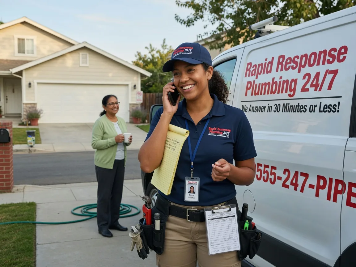 Emergency Plumber Holley, NY FAQs